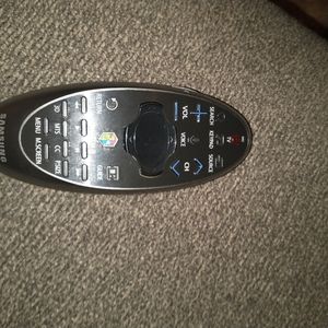 Samsung Smart Remote